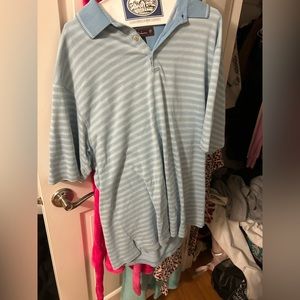 Tommy Bahama button down dress shirt